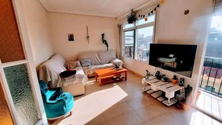 Piso en alquiler en La Roqueta en Valencia