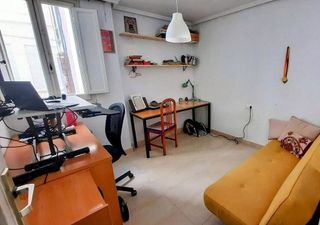 Piso en alquiler en La Roqueta en Valencia