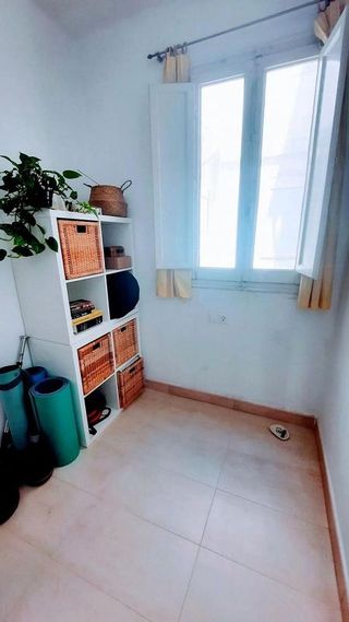 Piso en alquiler en La Roqueta en Valencia