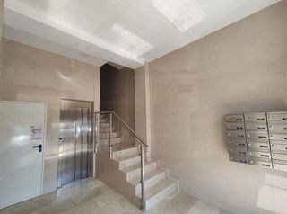 Piso en alquiler en La Roqueta en Valencia