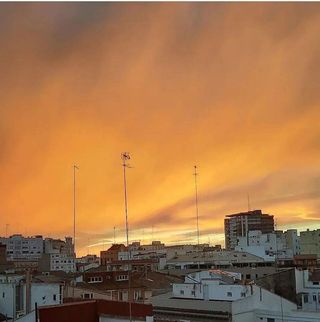 Piso en alquiler en La Roqueta en Valencia