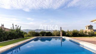 Chalet en venta en Ontinyent