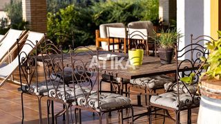 Chalet en venta en Ontinyent