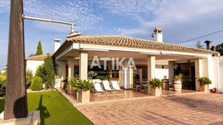 Chalet en venta en Ontinyent