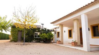 Chalet en venta en Ontinyent
