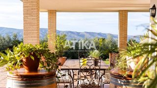 Chalet en venta en Ontinyent