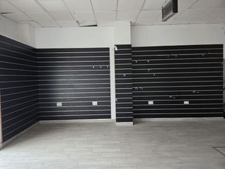 Local comercial en alquiler en Casco Antiguo en Algeciras