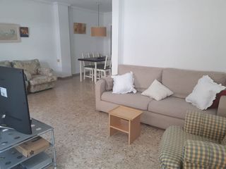 Piso en alquiler en L´Amistat en Valencia