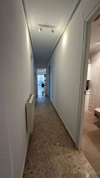 Piso en alquiler en L´Amistat en Valencia