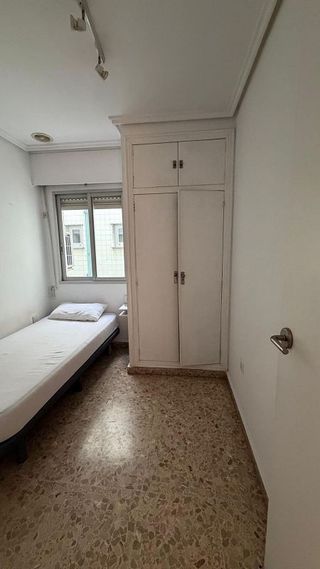 Piso en alquiler en L´Amistat en Valencia