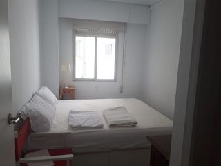 Piso en alquiler en L´Amistat en Valencia