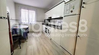 Piso en alquiler en Buenavista - El Cristo en Oviedo