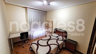 Piso en alquiler en Buenavista - El Cristo en Oviedo