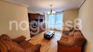 Piso en alquiler en Buenavista - El Cristo en Oviedo