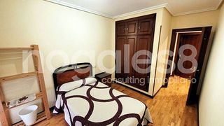 Piso en alquiler en Buenavista - El Cristo en Oviedo