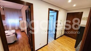 Piso en alquiler en Buenavista - El Cristo en Oviedo