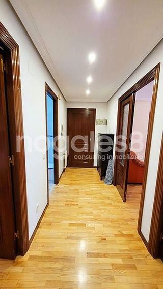 Piso en alquiler en Buenavista - El Cristo en Oviedo