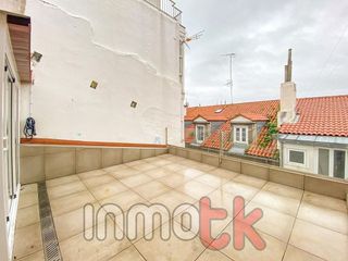 Piso en alquiler en Ciudad Vieja en Coruña (A)