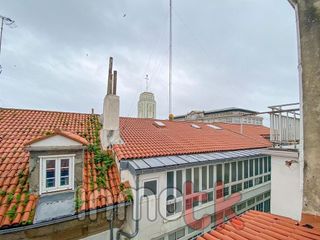 Piso en alquiler en Ciudad Vieja en Coruña (A)