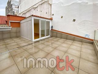 Piso en alquiler en Ciudad Vieja en Coruña (A)