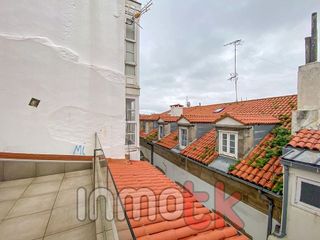 Piso en alquiler en Ciudad Vieja en Coruña (A)