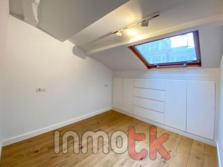 Piso en alquiler en Ciudad Vieja en Coruña (A)