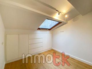 Piso en alquiler en Ciudad Vieja en Coruña (A)