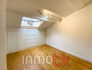 Piso en alquiler en Ciudad Vieja en Coruña (A)