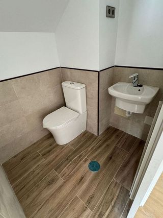 Dúplex en venta en Valdepelayo - Montepinos - Arroyo Culebro en Leganés