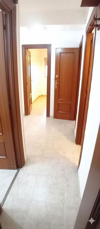 Piso en venta en Bajadilla - Fuente Nueva en Algeciras