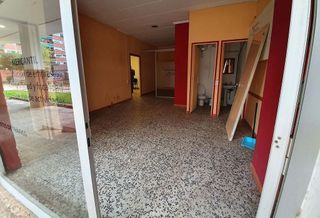 Local comercial en venta en Concòrdia en Sabadell