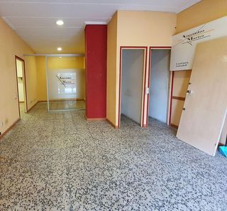 Local comercial en venta en Concòrdia en Sabadell