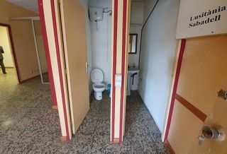 Local comercial en venta en Concòrdia en Sabadell