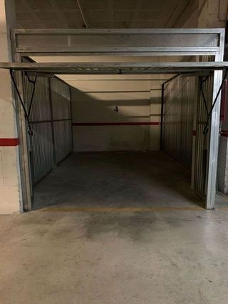 Trastero en alquiler en Las Lagunas en Mijas