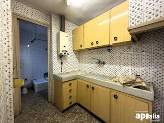 Dúplex en venta en Creu Alta en Sabadell