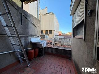 Dúplex en venta en Creu Alta en Sabadell