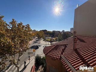 Dúplex en venta en Creu Alta en Sabadell