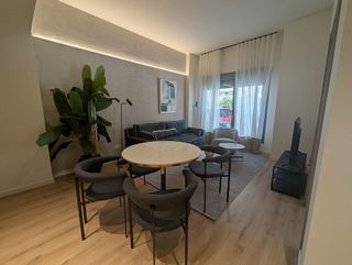 Piso en alquiler en El Grau en Valencia