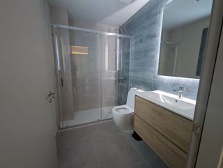 Piso en alquiler en El Grau en Valencia