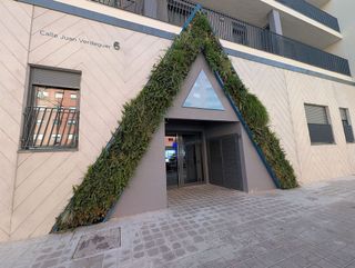 Piso en alquiler en El Grau en Valencia