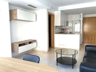 Piso en alquiler en Sant Pau en Valencia