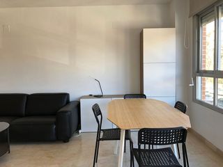 Piso en alquiler en Sant Pau en Valencia