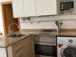 Piso en alquiler en Sant Pau en Valencia