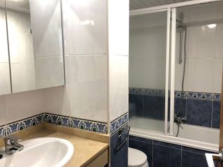 Piso en alquiler en Sant Pau en Valencia