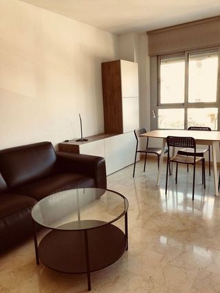 Piso en alquiler en Sant Pau en Valencia