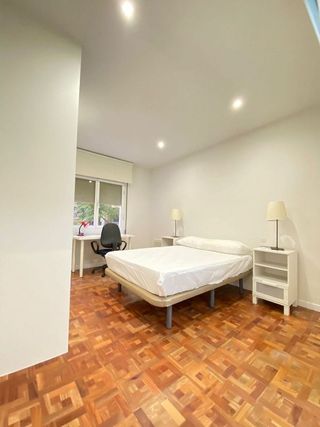 Piso en alquiler en Universidad en Ciudad Real