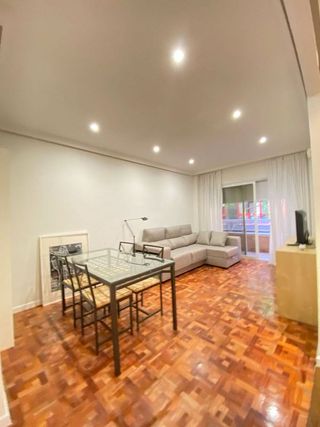 Piso en alquiler en Universidad en Ciudad Real