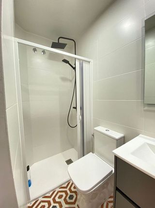 Piso en alquiler en Universidad en Ciudad Real