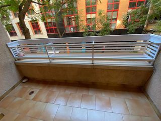 Piso en alquiler en Universidad en Ciudad Real