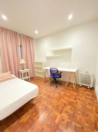 Piso en alquiler en Universidad en Ciudad Real